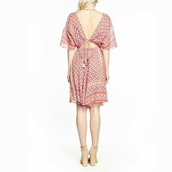 Aratta Paradise Dress • NWT • XS & SM - Picture 3 of 5